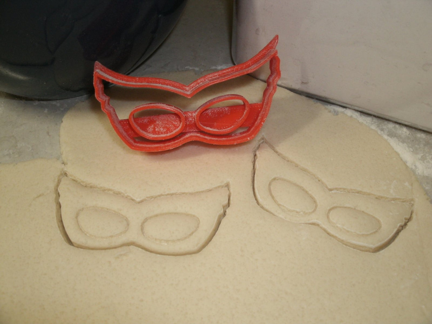 Owlet Owlette PJ Masks Disney Character Cookie Cutter Made In USA PR783
