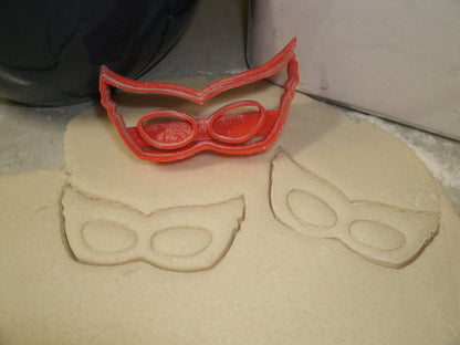 Owlet Owlette PJ Masks Disney Character Cookie Cutter Made In USA PR783