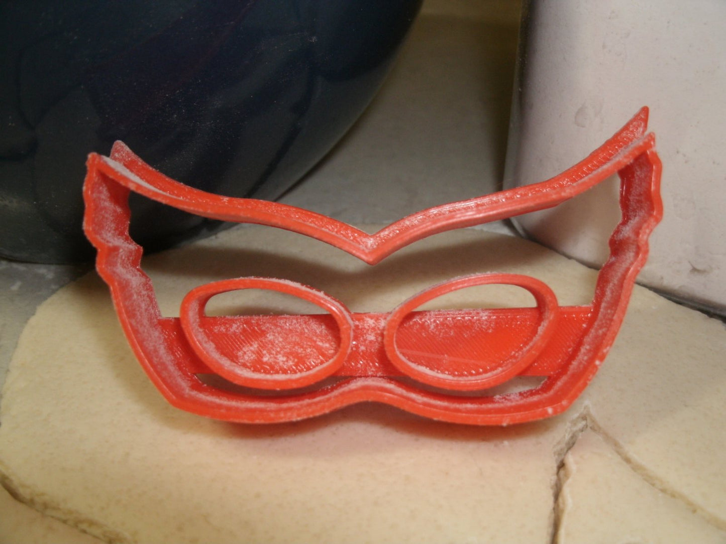 Owlet Owlette PJ Masks Disney Character Cookie Cutter Made In USA PR783