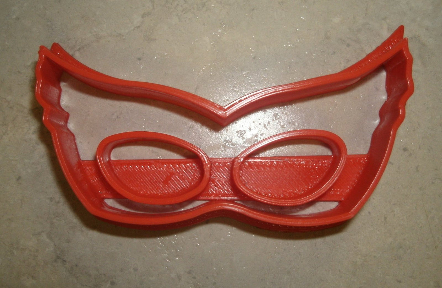 Owlet Owlette PJ Masks Disney Character Cookie Cutter Made In USA PR783