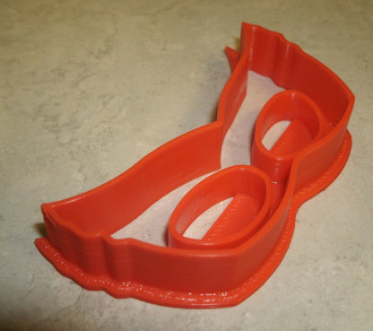 Owlet Owlette PJ Masks Disney Character Cookie Cutter Made In USA PR783