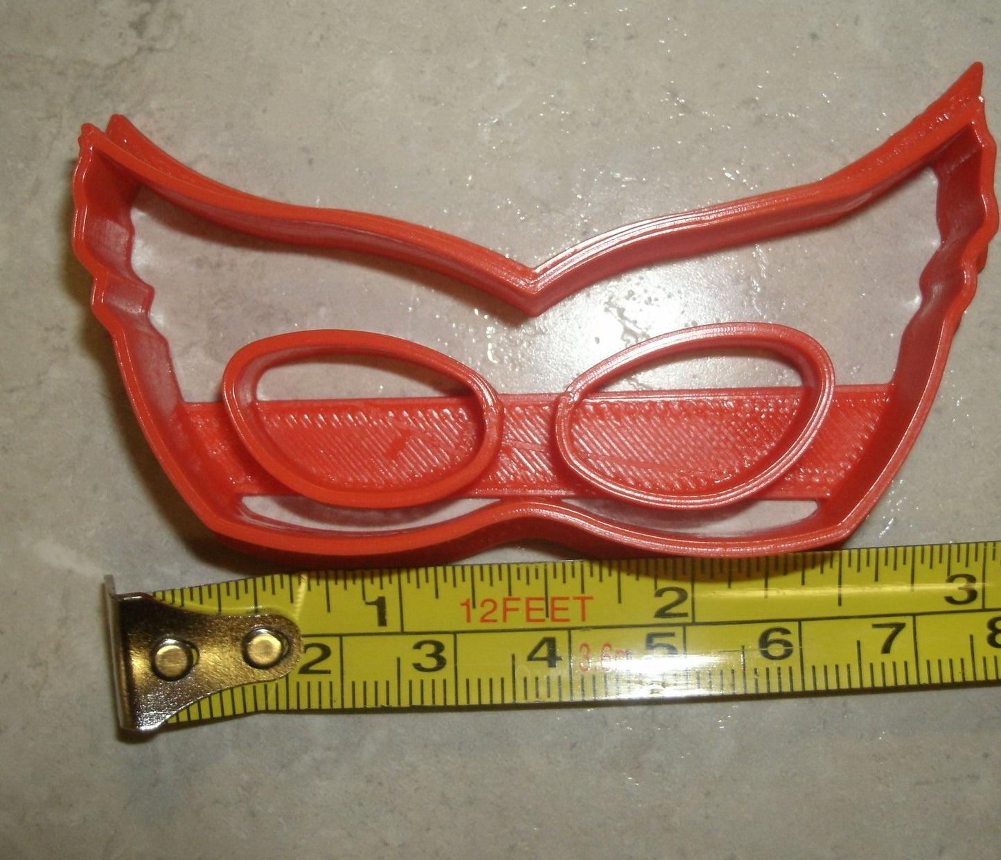 Owlet Owlette PJ Masks Disney Character Cookie Cutter Made In USA PR783
