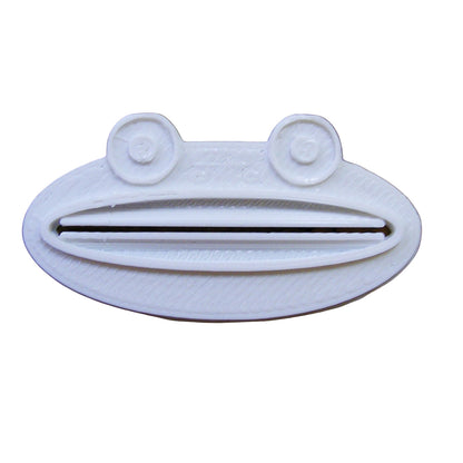 Frog Toothpaste Tube Squeezer Cosmetic Dispenser Made in USA PR109