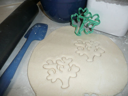 Snorkeling Mask Flippers Reef Fish Set Of 4 Cookie Cutters Made In USA PR1978