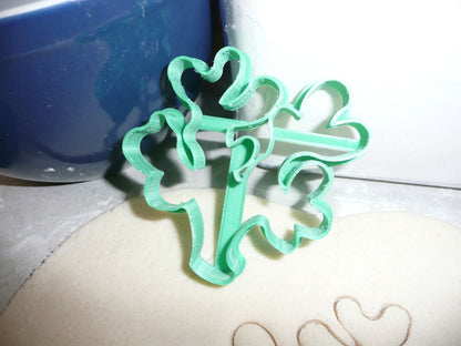 Snorkeling Mask Flippers Reef Fish Set Of 4 Cookie Cutters Made In USA PR1978