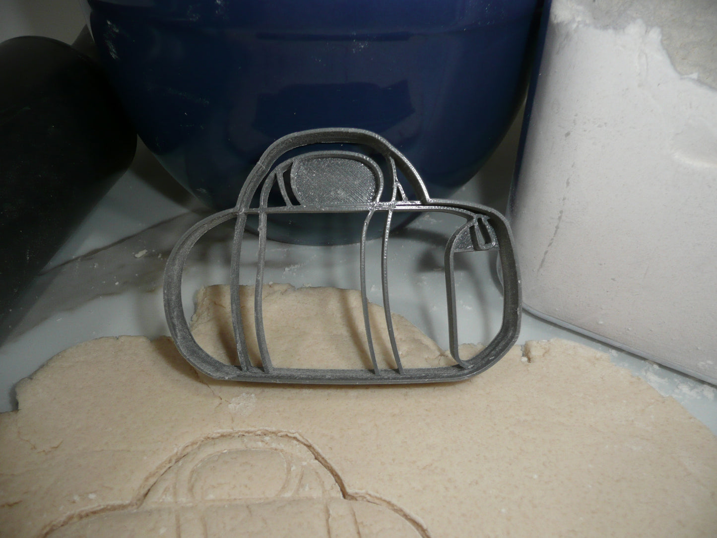 Sports Fitness Gym Weights Set Of 7 Cookie Cutters Made In USA PR1980
