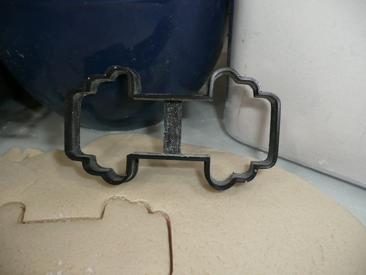 Sports Fitness Gym Weights Set Of 7 Cookie Cutters Made In USA PR1980