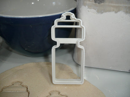 Sports Fitness Gym Weights Set Of 7 Cookie Cutters Made In USA PR1980