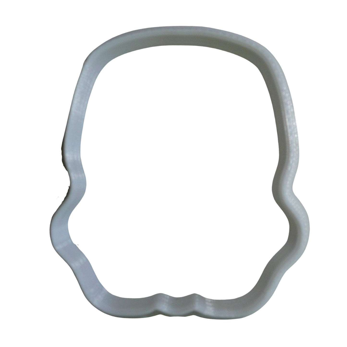 Storm Trooper Stormtrooper Helmet Star Wars Cookie Cutter Made In USA PR2046