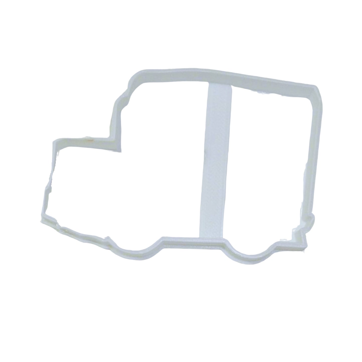 Postman Van Postal Mail Delivery Vehicle Cookie Cutter Made In USA PR2048