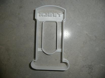 Tesla Supercharger Charging Station Cookie Cutter Made In USA PR2096