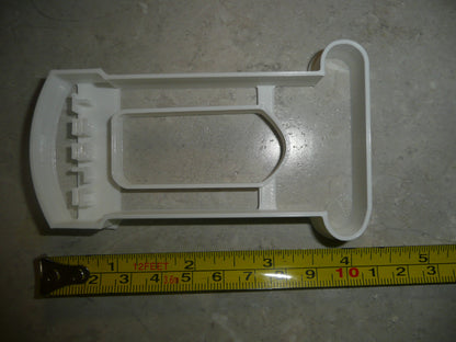 Tesla Supercharger Charging Station Cookie Cutter Made In USA PR2096