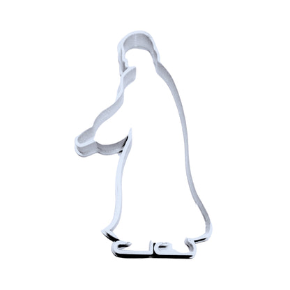 Joseph Of Bethlehem Father Jesus Christmas Cookie Cutter Made In USA PR2208