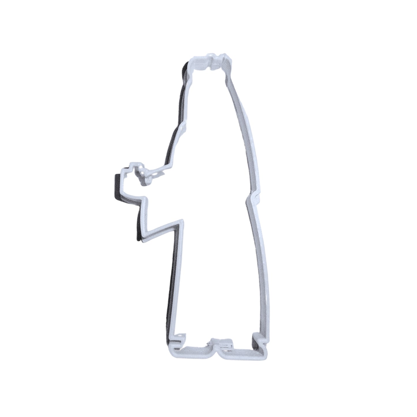 Wise Men Three Kings King #1 Christmas Cookie Cutter Made In USA PR2210