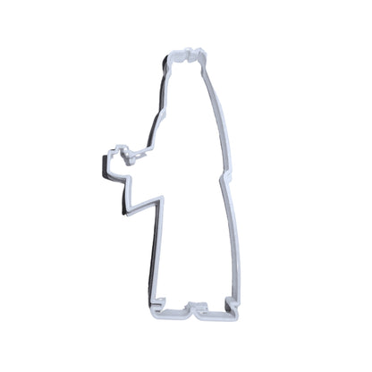 Wise Men Three Kings King #1 Christmas Cookie Cutter Made In USA PR2210