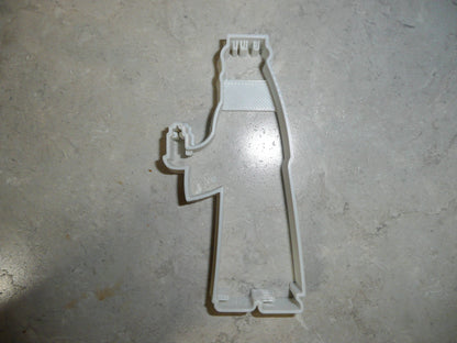 Wise Men Three Kings King #3 Christmas Cookie Cutter Made In USA PR2212