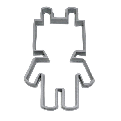 Robot Outline Science Robotics Engineering Cookie Cutter Made In USA PR2292