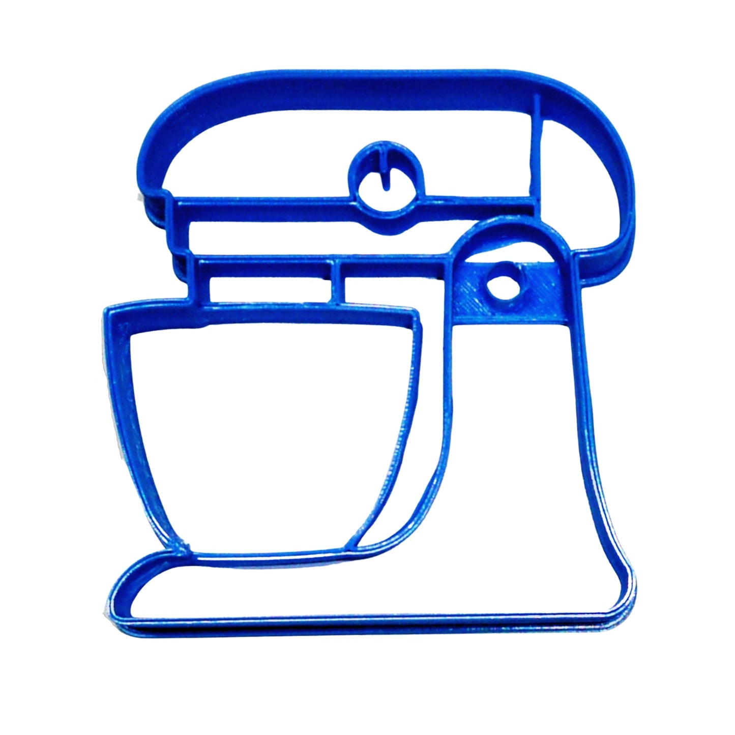 Stand Mixer Kitchen Small Appliance Cookie Cutter Made In USA PR2375