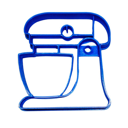 Stand Mixer Kitchen Small Appliance Cookie Cutter Made In USA PR2375