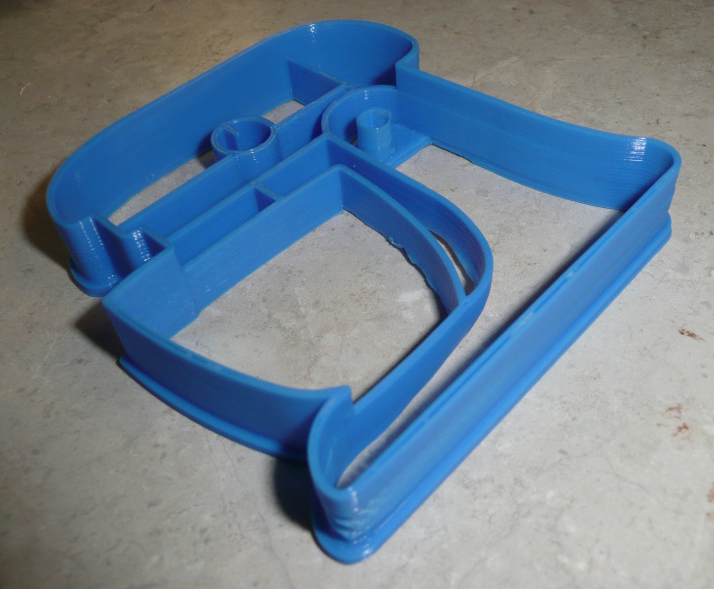 Stand Mixer Kitchen Small Appliance Cookie Cutter Made In USA PR2375