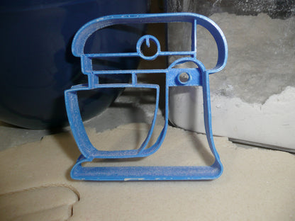 Stand Mixer Kitchen Small Appliance Cookie Cutter Made In USA PR2375