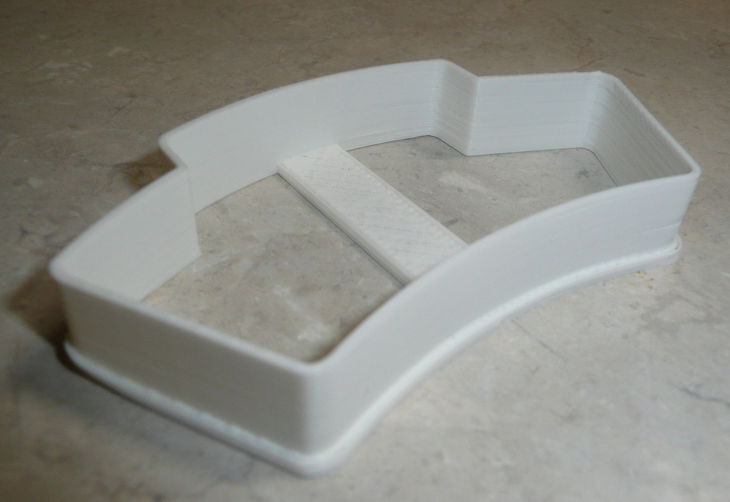 Nurse Hat Uniform Medical Nursing Graduation Cookie Cutter Made In USA PR2551