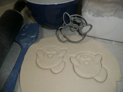 Manatee 4 Large Marine Mammal Sea Cow Cookie Cutter Made In USA PR2696