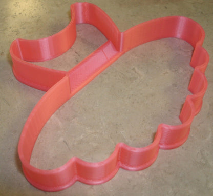 Tutu Skirt Ballerina Dress Costume Cookie Cutter Made In USA PR2710