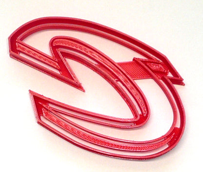 Cleveland Cavaliers Cavs Basketball Team Cookie Cutter Made In USA PR2743