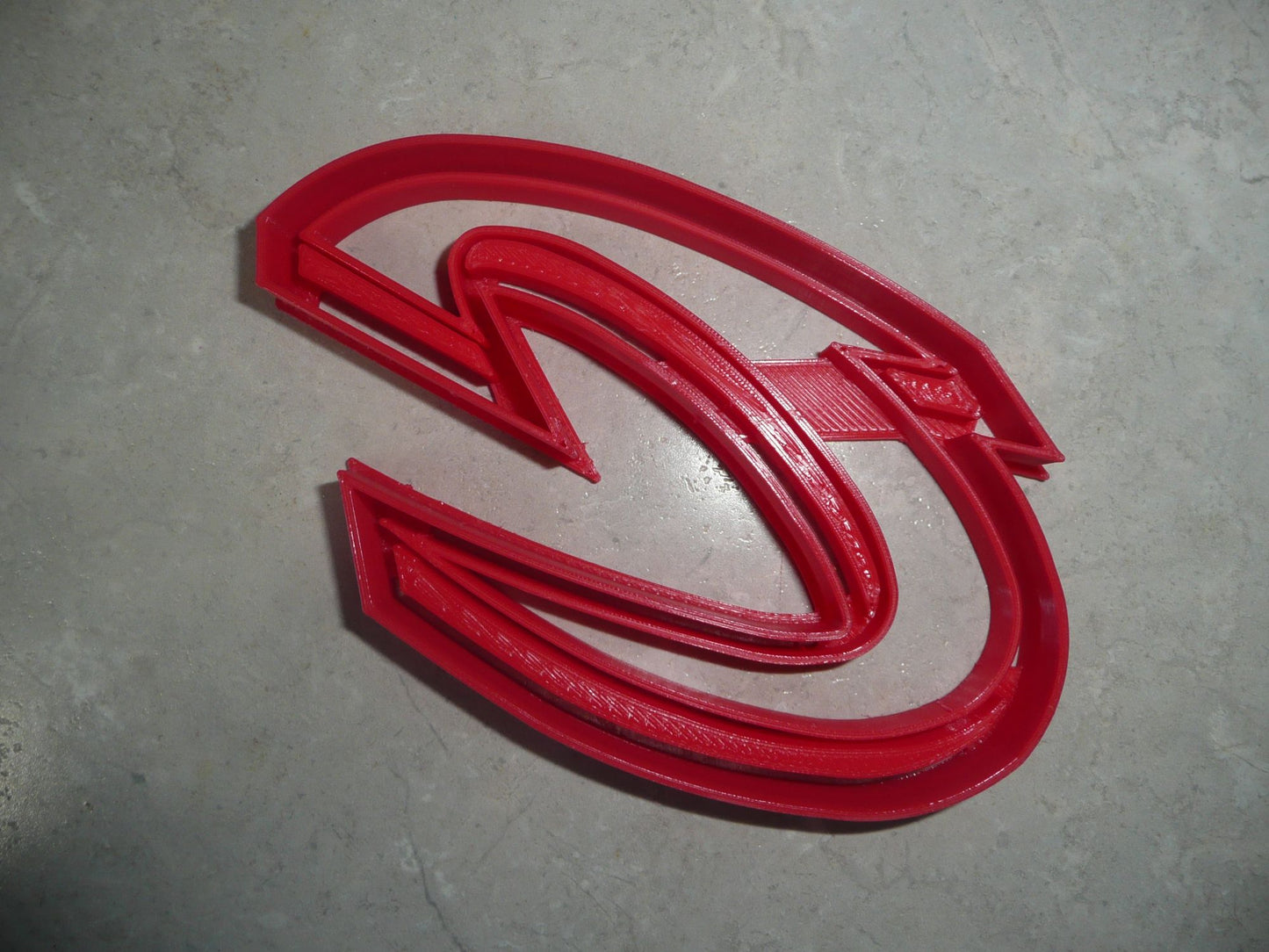 Cleveland Cavaliers Cavs Basketball Team Cookie Cutter Made In USA PR2743