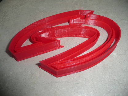 Cleveland Cavaliers Cavs Basketball Team Cookie Cutter Made In USA PR2743