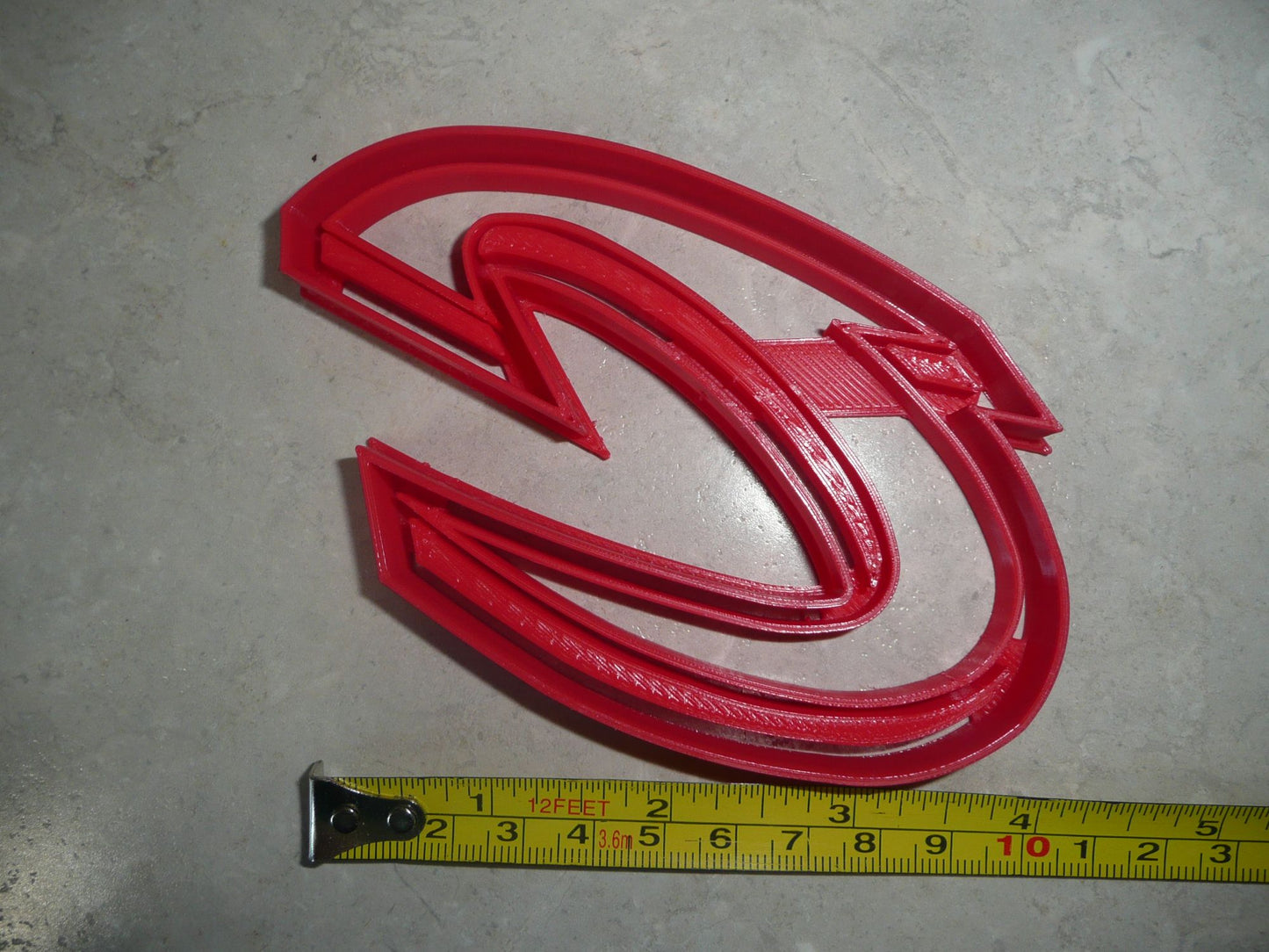 Cleveland Cavaliers Cavs Basketball Team Cookie Cutter Made In USA PR2743