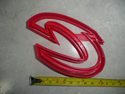 Cleveland Cavaliers Cavs Basketball Team Cookie Cutter Made In USA PR2743
