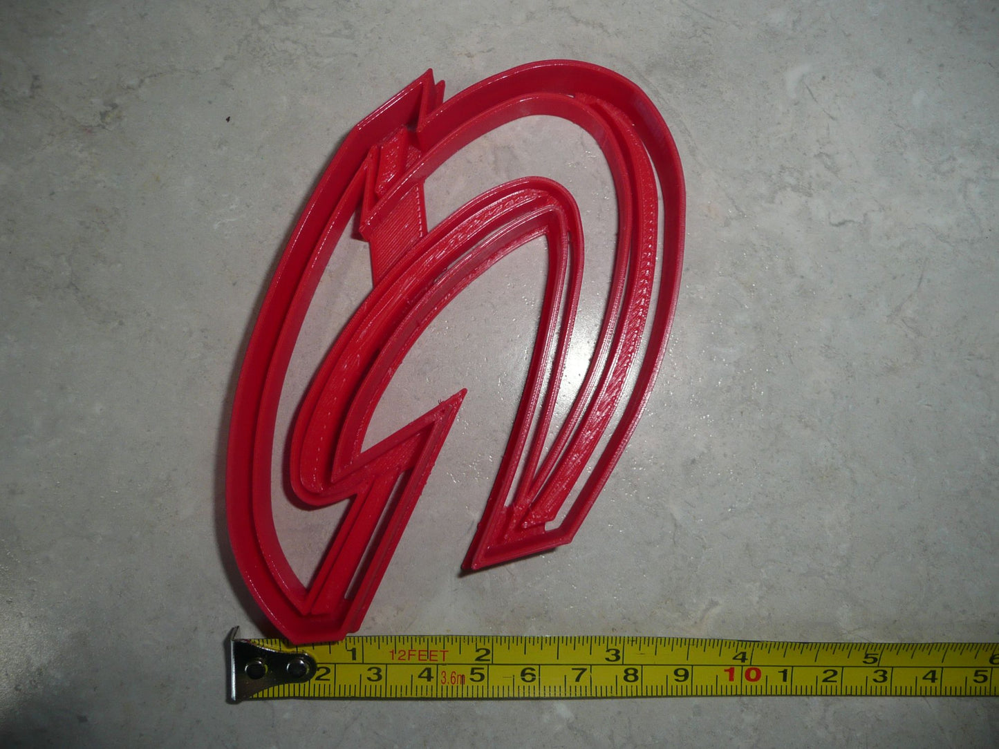 Cleveland Cavaliers Cavs Basketball Team Cookie Cutter Made In USA PR2743
