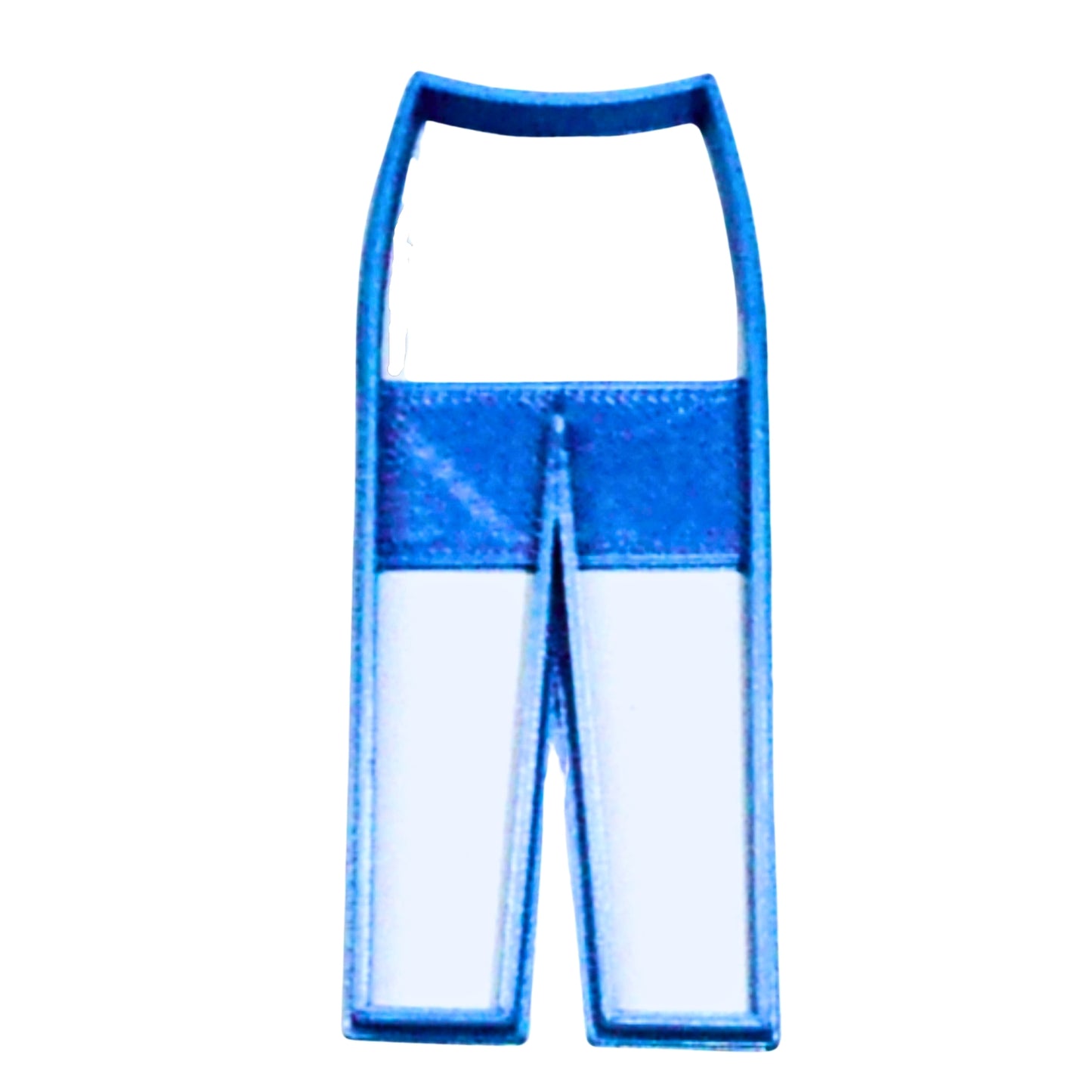 Pants Slacks Scrubs Clothing Bottoms Cookie Cutter Made In USA PR2842