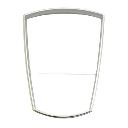 Drinking Glass Beverage Cup Alcohol Shot Cookie Cutter Made In USA PR2854