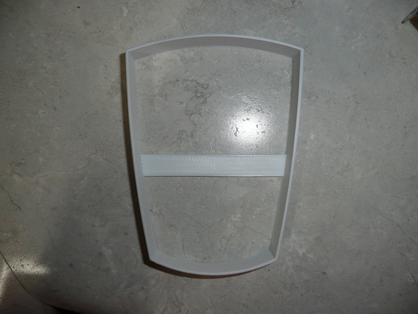 Drinking Glass Beverage Cup Alcohol Shot Cookie Cutter Made In USA PR2854