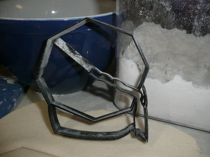 Graduation Tam Cap Hat College Grad Cookie Cutter Made In USA PR2868