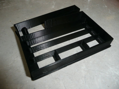 Clapper Board Film Director Light Camera Action Cookie Cutter Made In USA PR2871
