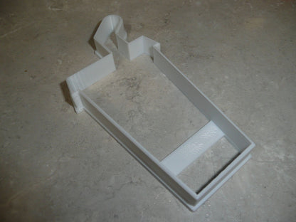 Soft Drink Cup Iced Cold Fountain Soda Cookie Cutter Made In USA PR2874