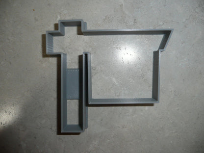 Home For Sale Sold Sign Real Estate Open House Cookie Cutter Made In USA PR2883