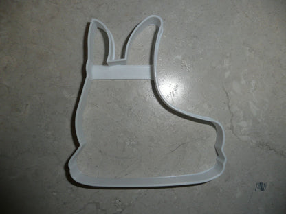 Ice Hockey Skate Sports Equipment Shoe Blade Cookie Cutter Made In USA PR2913