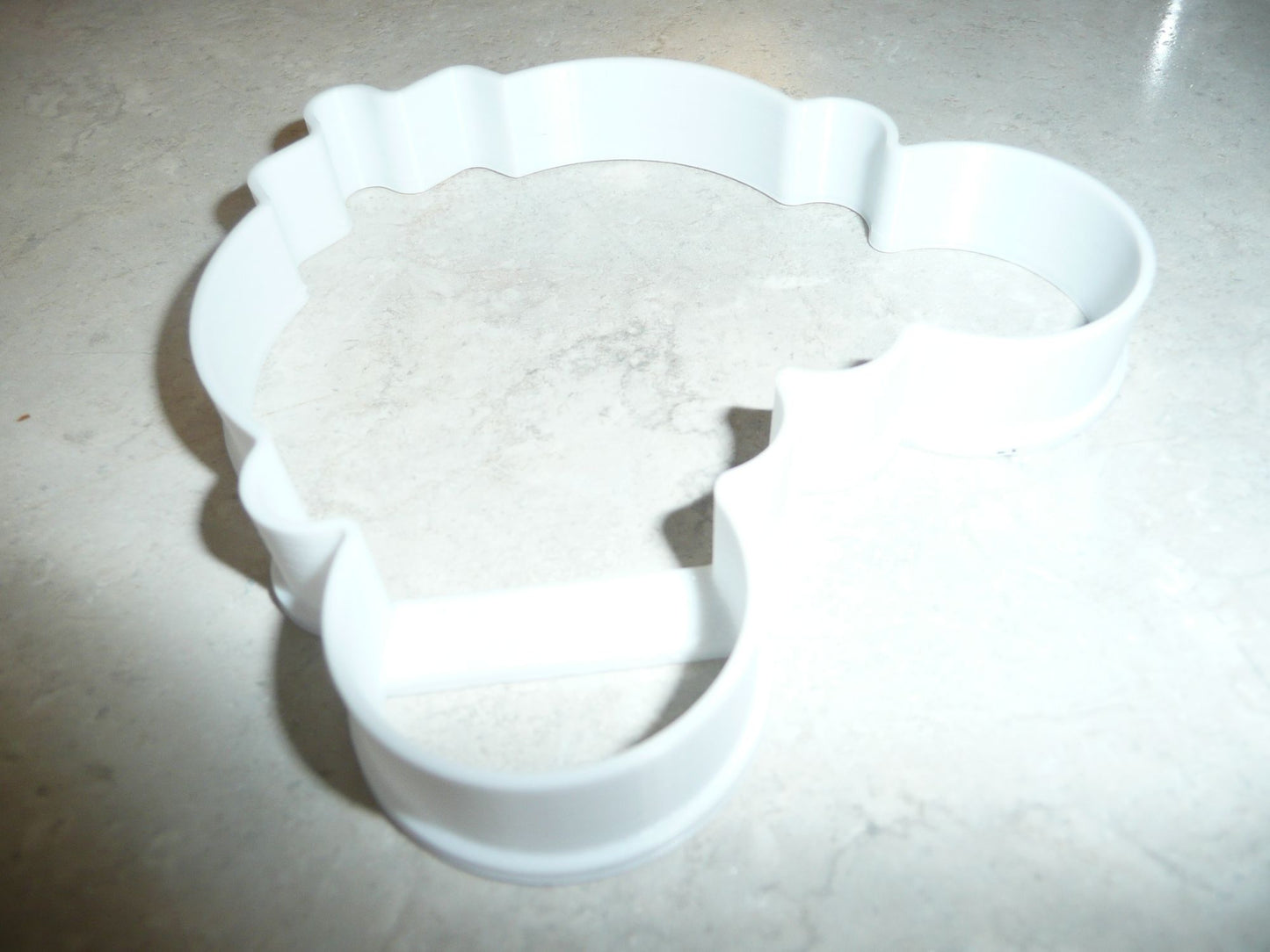 Princess Carriage Fairy Tale Ride Cinderella Cookie Cutter Made In USA PR2927