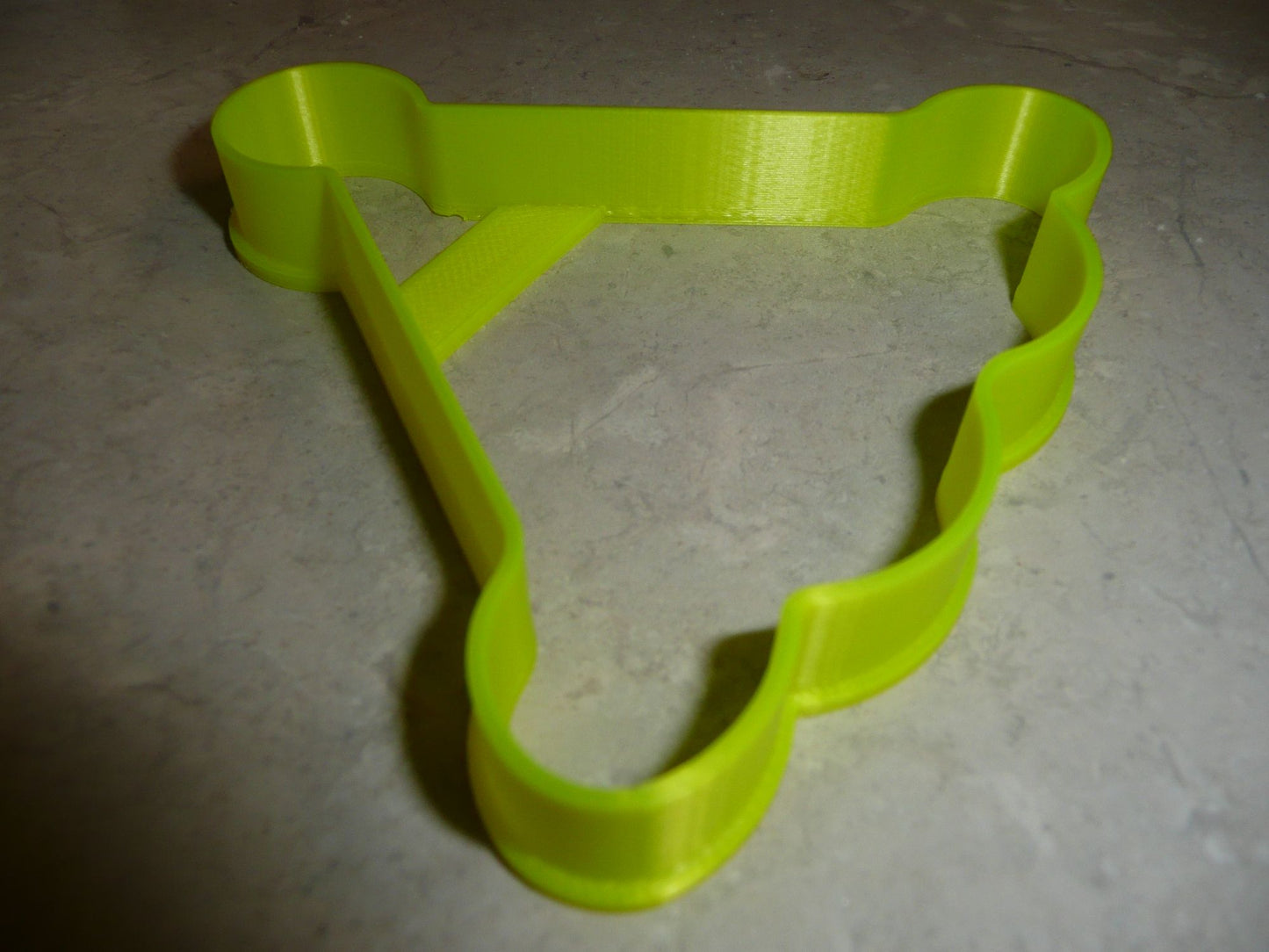 Party Hat Cone Birthday Kids New Years Eve NYE Cookie Cutter Made In USA PR2931