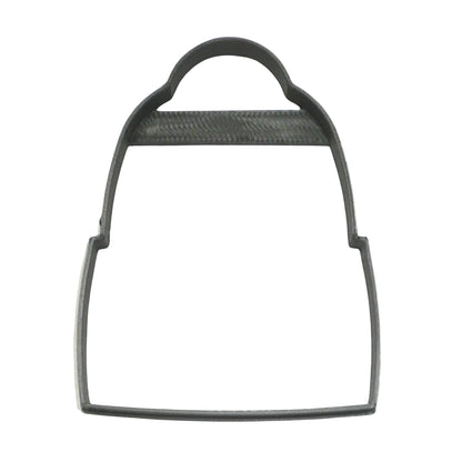 Backpack Pack Bag School Travel Camping Cookie Cutter Made In USA PR2934