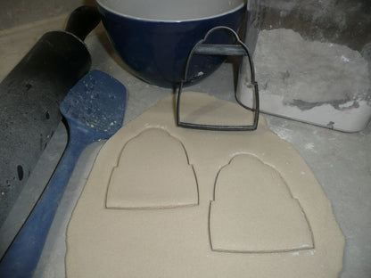 Backpack Pack Bag School Travel Camping Cookie Cutter Made In USA PR2934