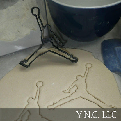 Air Jordan Clothing Basketball Shoes Cookie Cutter Made In USA PR2966
