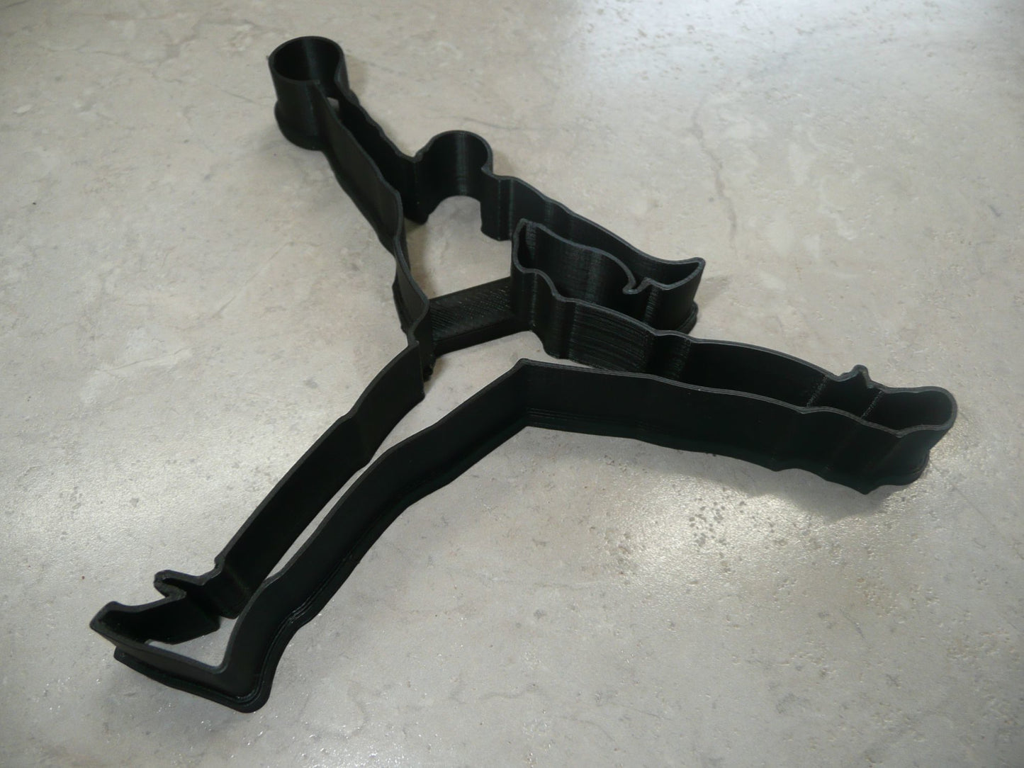 Air Jordan Clothing Basketball Shoes Cookie Cutter Made In USA PR2966