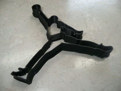 Air Jordan Clothing Basketball Shoes Cookie Cutter Made In USA PR2966