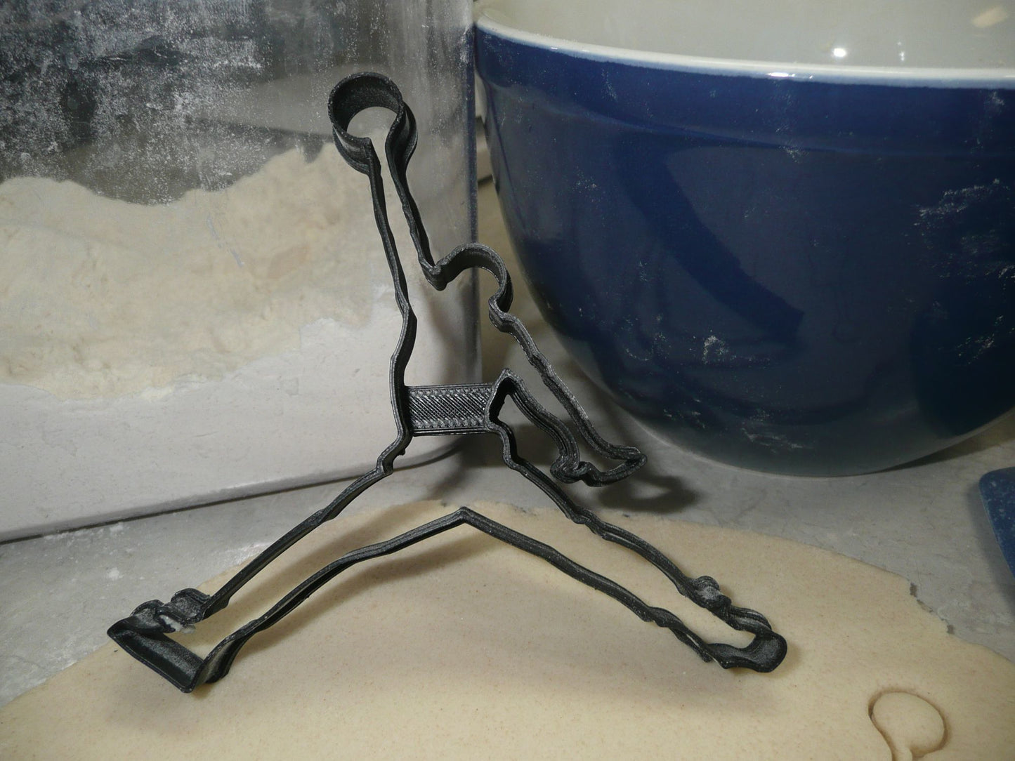 Air Jordan Clothing Basketball Shoes Cookie Cutter Made In USA PR2966